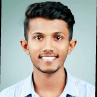 Jinto Santhosh