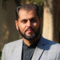 Muhammad Nisar