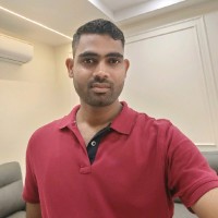 Hardik Kumar