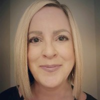 Tammy Mitchell