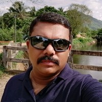 Mohanakrishnan. Ambadath
