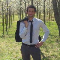 Massimiliano Proietti