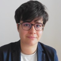 Armelle Boucher
