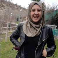 Sahra Yasi̇noğlu