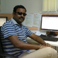 Jagadish N