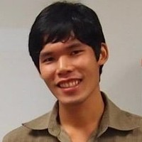 Wong Qinyuen