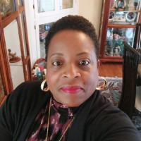Donna Roachford