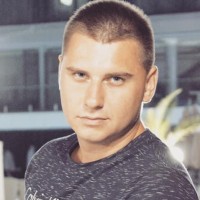 Павел Левицкий