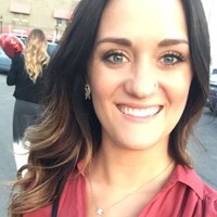 Kaitlin Brunette