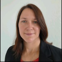 Alena Polenska