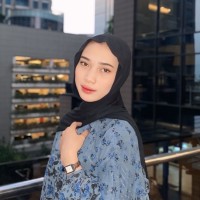 Nila Farizah