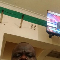 George Opondo
