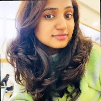 Vijayshree Munganti