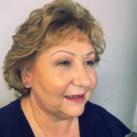 Corinna Sargeant
