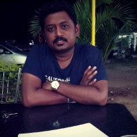 Dev Kumaran