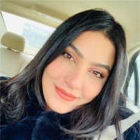 Nesrine Zitouni