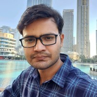 Krishan Kant