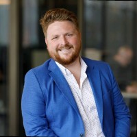 Michael Cochran