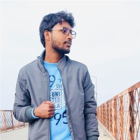 Anuj Kumar Pal