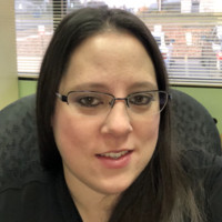 Lori Nichols, Shrm-Cp