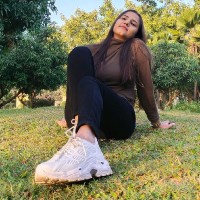 Ruhi Siddiqui