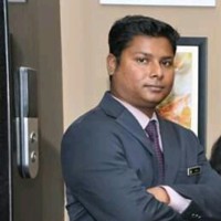 Tanmoy Hazra