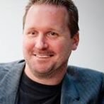 Patrick Nyberg