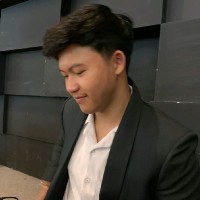 Gerald Gautama