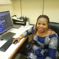 Mamah Nkiruka Judith