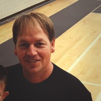 Nick Kerr