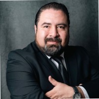 Francisco Javier Gil