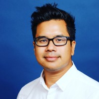 David Thong