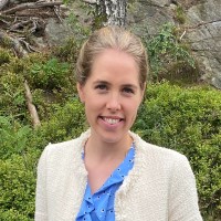 Mari Lindborg Flatebø
