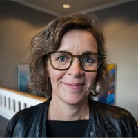 Dorthe Høy Hansen