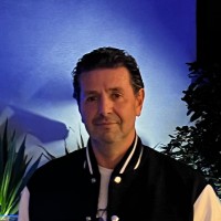 Alex Elberg