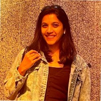 Meghana D