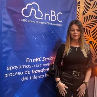 Alejandra Beltrán Vega