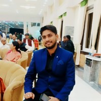 Anshuman Gupta