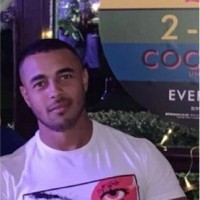Joshua Thomas
