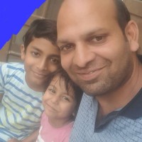 Geet Bansal