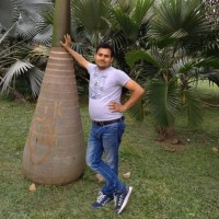 Ajay Mishra