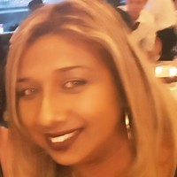 Natasha Jadoo