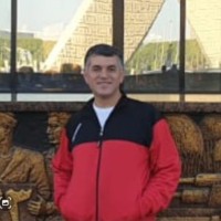 Hisham Alrefay
