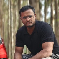 Mohammed Hassain