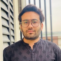 Taimoor Shayan