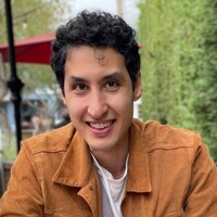 Benjamin San Nicolas