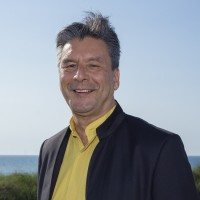 Dr. Freek Lapré