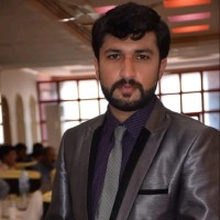 Muhammad Usman