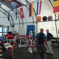 Chris Ramos
