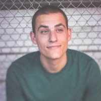 Chris Jamison